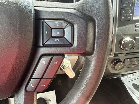 Used 2018 Ford F150 XLT w/ Trailer Tow Package AWD/4WD image 20