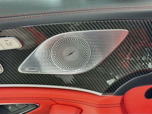 Used 2022 Mercedes-Benz AMG GT 53 image 20