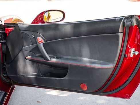 Used 2008 Chevrolet Corvette Coupe w/ Preferred Equipment Group image 66