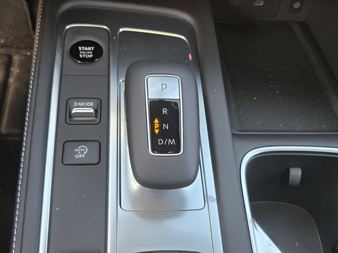 New 2026 INFINITI QX60 Autograph w/ Dark Cargo Package AWD/4WD image 16