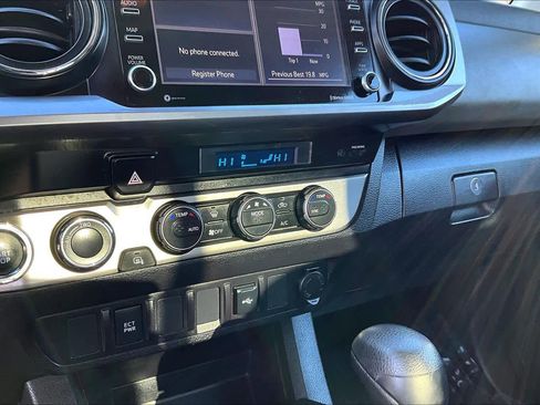 Used 2023 Toyota Tacoma SR5 w/ SX Package image 32