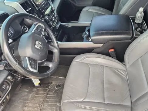 Used 2020 RAM 1500 Big Horn AWD/4WD image 2