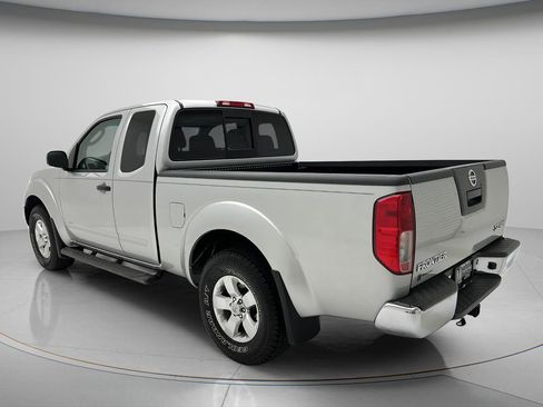 Used 2007 Nissan Frontier SE w/ SE Value Truck Pkg AWD/4WD image 7