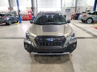 Used 2024 Subaru Forester Wilderness AWD/4WD video 2