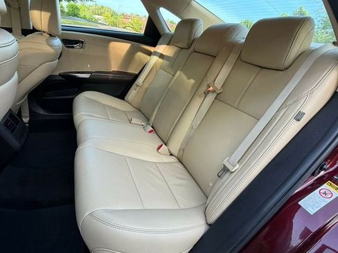 Used 2015 Toyota Avalon XLE Premium image 25