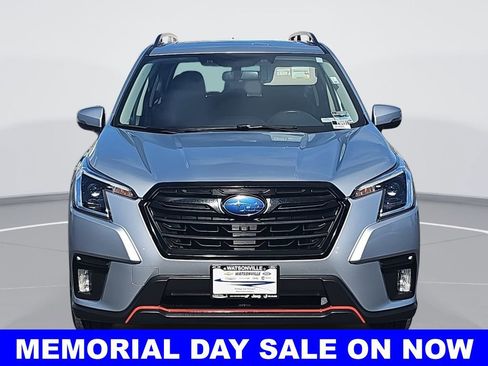 Used 2023 Subaru Forester Sport AWD/4WD image 8