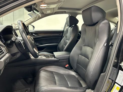 Used 2018 Honda Accord EX-L image 11