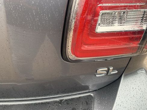 Used 2019 Nissan Armada SL w/ Premium Package AWD/4WD image 6