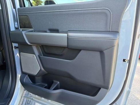 Used 2025 Ford F350 Lariat w/ Lariat Ultimate Package image 16