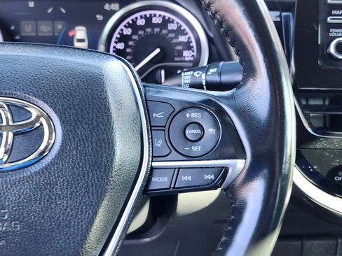 Used 2021 Toyota Camry LE w/ Cold Weather Package image 27