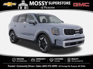 Used 2025 Kia Telluride S FWD video 2