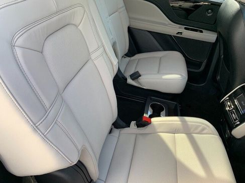 New 2026 Lincoln Aviator Reserve w/ Jet Appearance Package AWD/4WD image 20