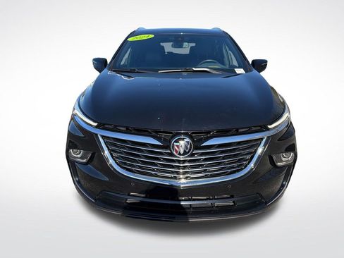 Used 2024 Buick Enclave Essence FWD image 9