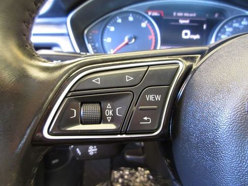 Used 2019 Audi A4 2.0T Premium image 15