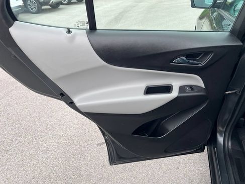 Used 2019 Chevrolet Equinox LS AWD/4WD image 20