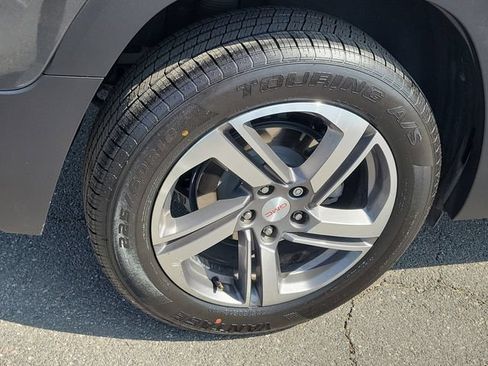 Used 2020 GMC Terrain SLT w/ Preferred Package FWD image 31