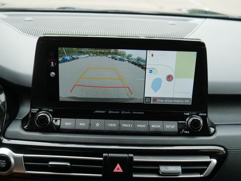 Certified 2023 Kia Seltos SX AWD/4WD image 27