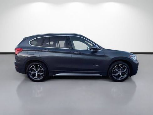 Used 2016 BMW X1 xDrive28i AWD/4WD image 2