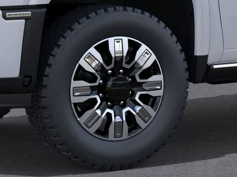 New 2026 GMC Sierra 2500 Denali w/ Denali Reserve Package AWD/4WD image 9