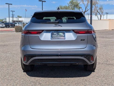 New 2026 Jaguar F-PACE R-Dynamic S image 5