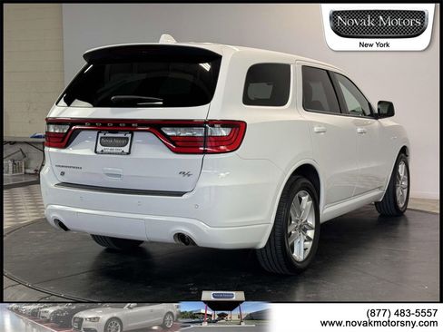 Used 2022 Dodge Durango R/T image 10