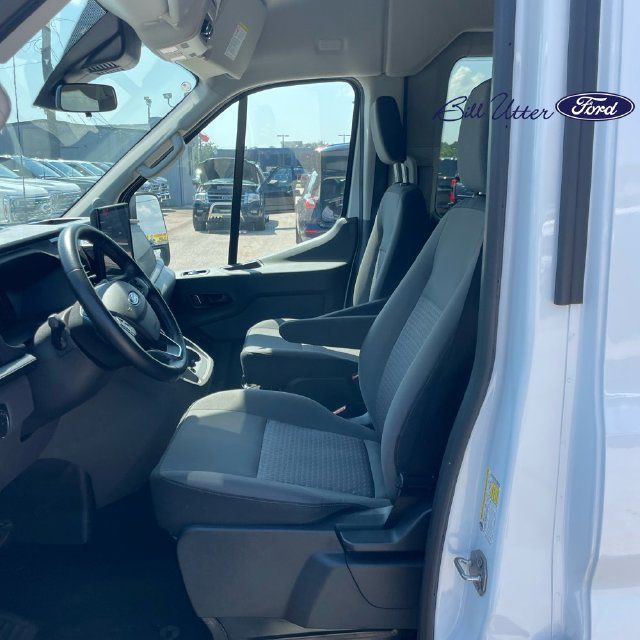 Used 2026 Ford Transit 350 XLT RWD image 5