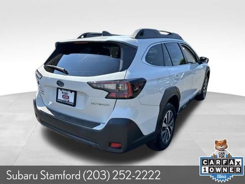 Certified 2024 Subaru Outback Premium AWD/4WD image 8