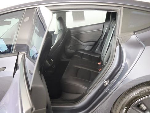 Used 2021 Tesla Model 3 Standard Range Plus RWD image 31