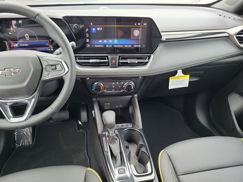 New 2025 Chevrolet TrailBlazer ACTIV image 15