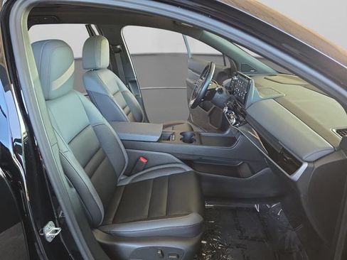 Used 2025 Honda Prologue Touring image 32