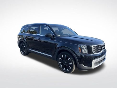 Used 2023 Kia Telluride SX Prestige AWD/4WD image 8