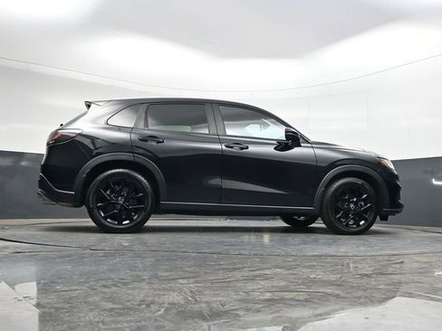 Used 2024 Honda HR-V Sport image 33