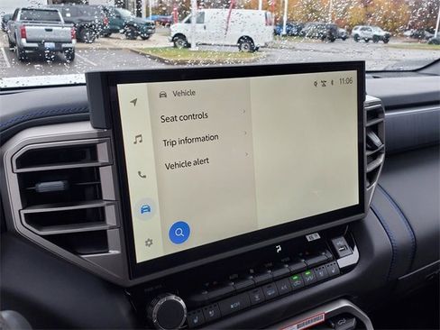 New 2026 Toyota Tundra Platinum image 30