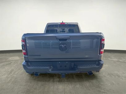 Used 2022 RAM 1500 Laramie