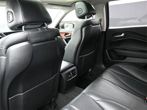 Used 2021 Acura TLX w/ Technology Package image 23