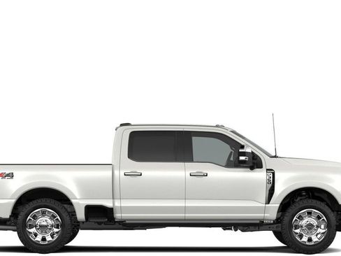 New 2026 Ford F350 King Ranch AWD/4WD image 33