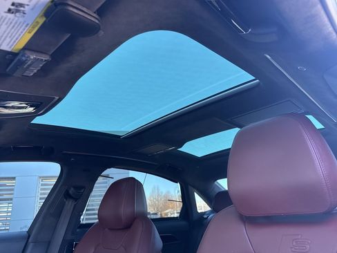 Used 2020 Audi S8 L w/ Full Leather Package image 6