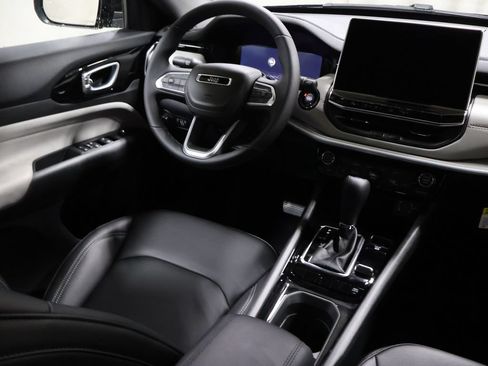 New 2026 Jeep Compass Limited AWD/4WD image 20