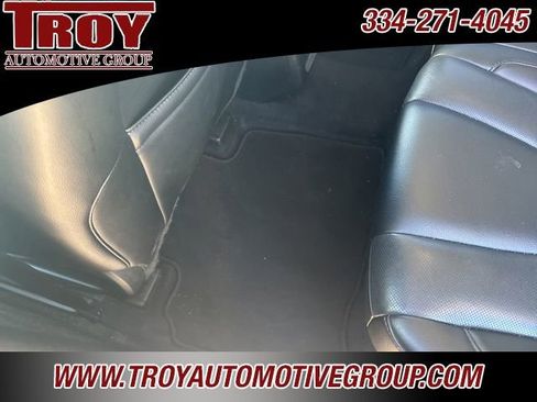 Used 2022 Ford Edge Titanium w/ Equipment Group 301A image 31