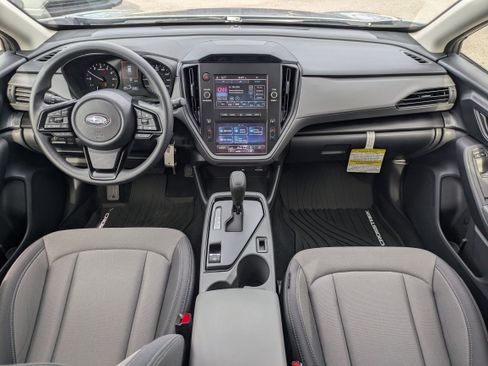 Used 2025 Subaru Crosstrek 2.0i image 15