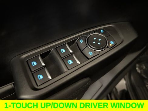 New 2025 Ford Ranger XLT w/ Equipment Group 301A High image 20