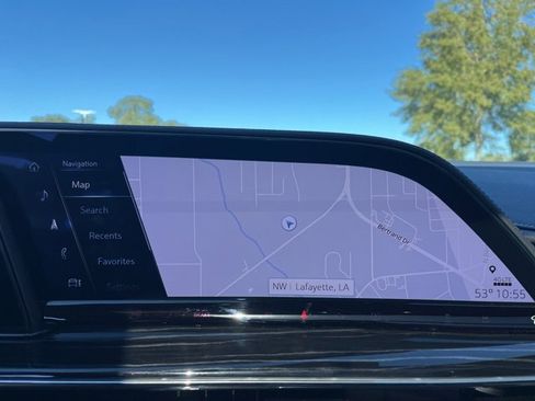 Used 2024 Cadillac Escalade ESV Sport w/ Touring Package image 27