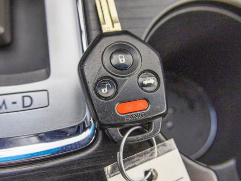 Used 2015 Subaru Legacy 2.5i Premium image 27