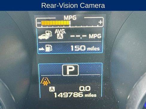 Used 2015 Subaru Outback 2.5i Limited w/ Popular Package #4 image 14