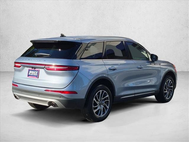 Used 2022 Lincoln Corsair FWD image 5