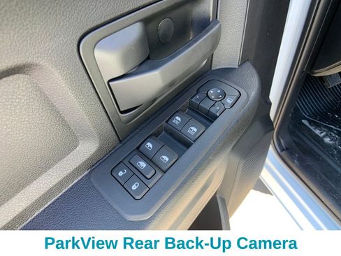 New 2026 RAM 5500 Tradesman w/ Chrome Appearance Group image 12