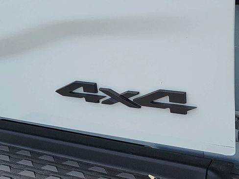 New 2026 RAM 2500 Tradesman AWD/4WD image 15