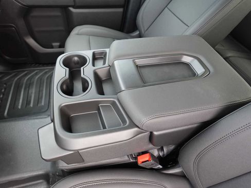 New 2025 Chevrolet Silverado 2500 W/T w/ WT Convenience Package image 16