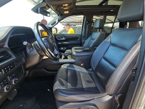 Used 2023 Chevrolet Tahoe Z71 image 8