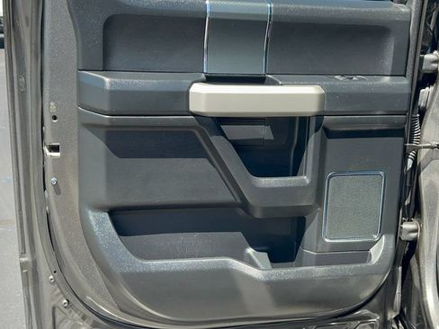 Certified 2018 Ford F150 Lariat w/ Equipment Group 502A Luxury AWD/4WD image 36